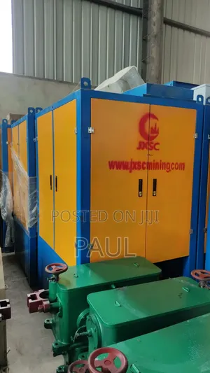 Magnetic Separator
