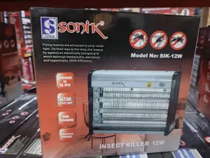 Sonik Insect Killer