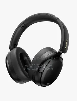 Oraimo BoomPop N Wireless Headphones – Powerful Sound & Deep Bass