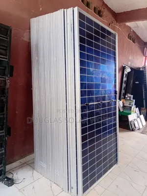 Ja Solar 650w Solar Panel