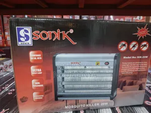 Sonik Insect Killer