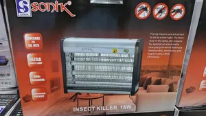 Sonik Insect Killer