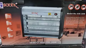 Sonik Insect Killer