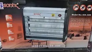 Sonik Insect Killer