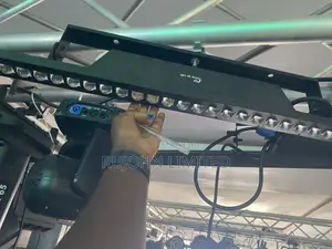 Wall Washer LED Light – Professional Stage & Architectural Lighting