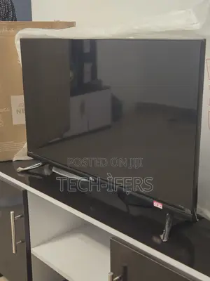 LG Smart Android TV