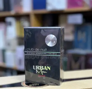 Club De Nuit Urban Max Elixier