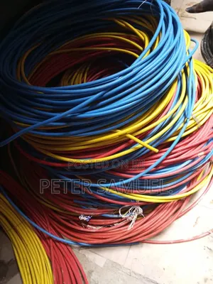25mm Single Core PVC Original Nigeria Cable