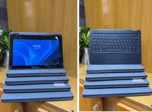 Laptop Dell Latitude 3120 8GB Intel Pentium SSD 256GB