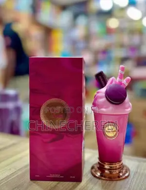 Fragrance That Elevates Your Self Esteem