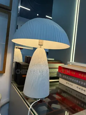 Bed Side Lamp