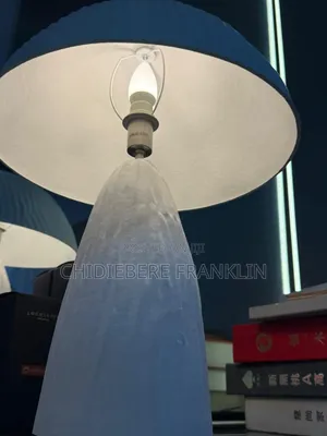 Bed Side Lamp