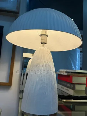 Bed Side Lamp