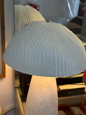Bed Side Lamp