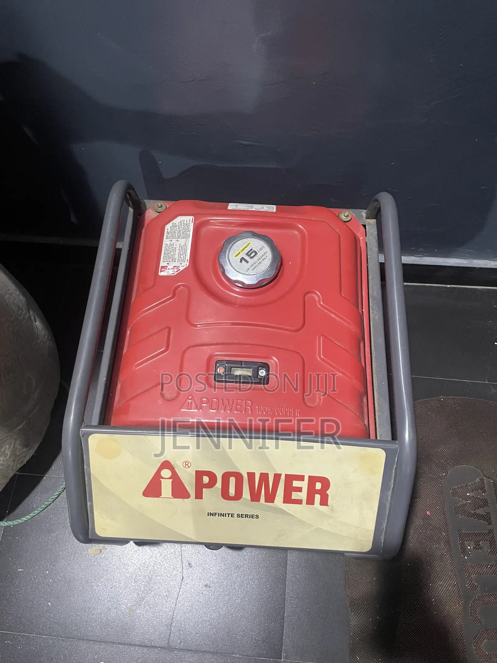 Ipower Genarator