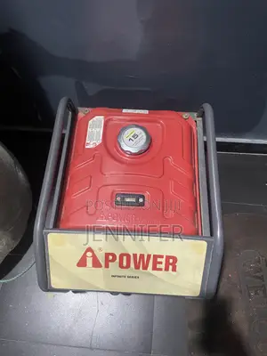 Ipower Genarator
