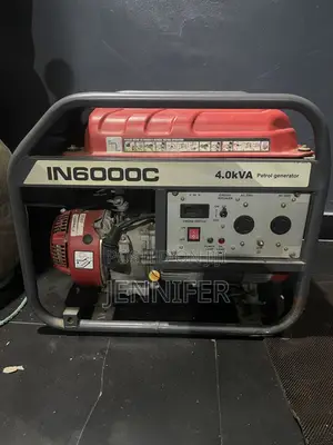 Ipower Genarator
