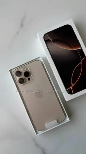 Apple iPhone 15 Pro Max 256 GB Gray