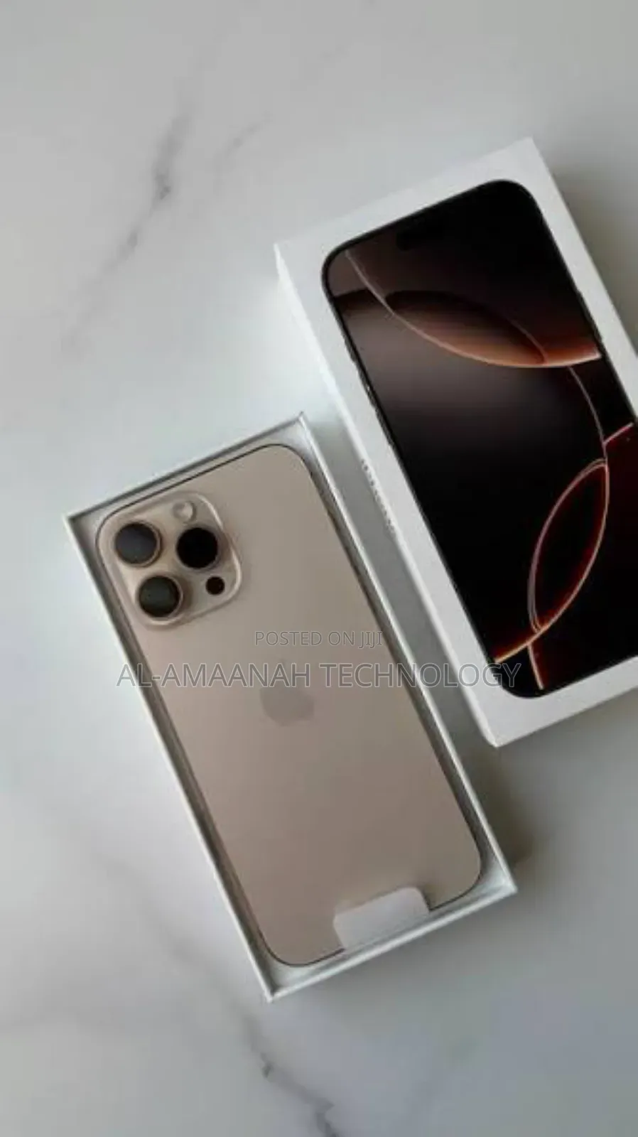 Apple iPhone 15 Pro Max 256 GB Gray