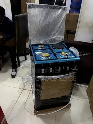 AEON AGC5031 50×50cm 3+1 Standing Gas Cooker