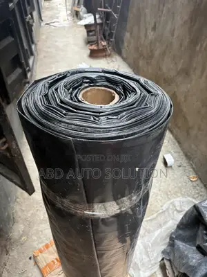 50kg Polythene Nylon , Damp Proof Membrane, Construction Nylon