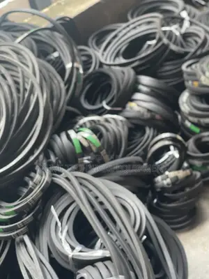 B 100 Fan Belt  BY 10 PCS