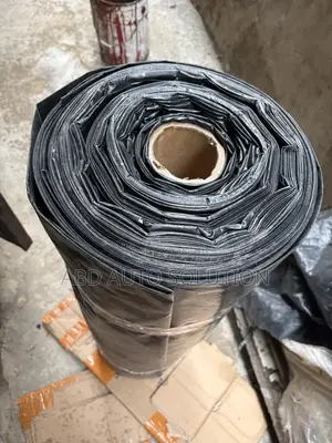 50kg Polythene Nylon , Damp Proof Membrane, Construction Nylon