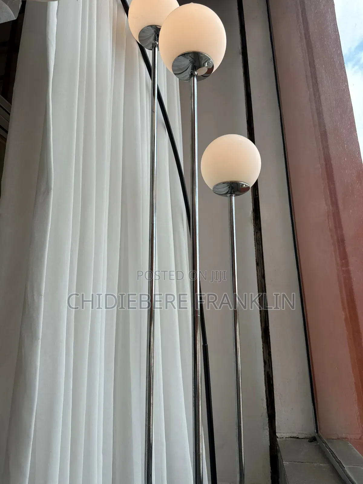 Floor Lamp