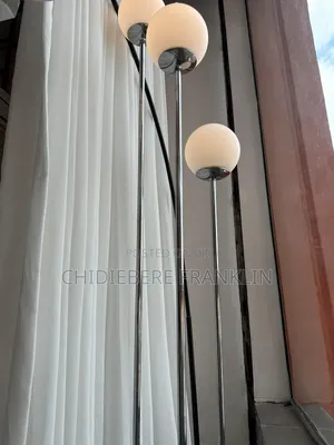 Floor Lamp