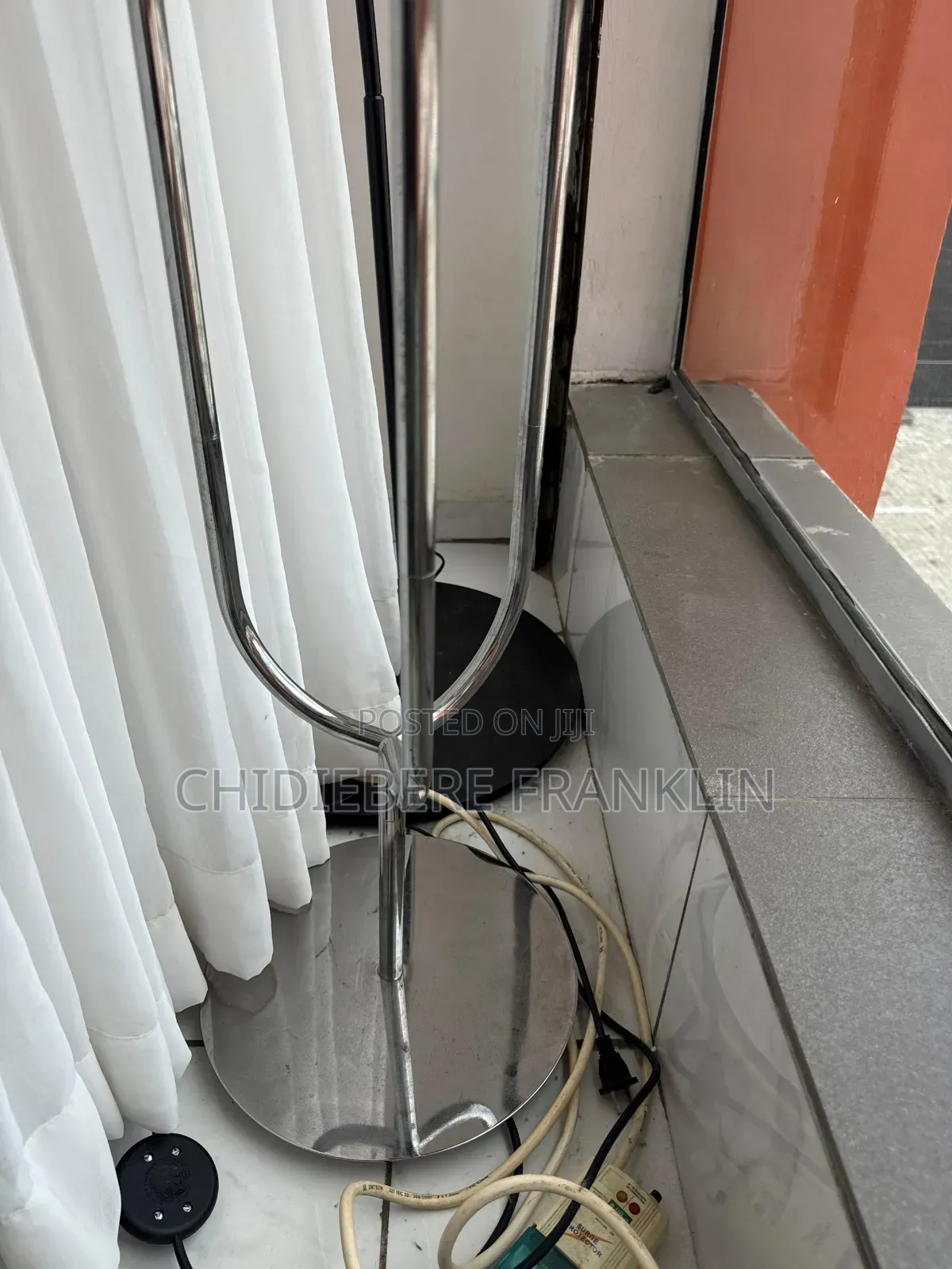 Floor Lamp