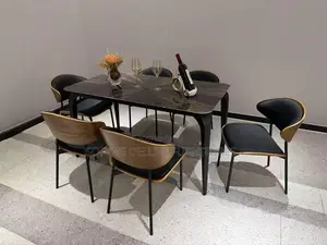 Esthetic Dining Table