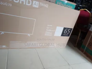 LG 65 Inch Smart Led Television With Prime Video+youtube+bluetooth