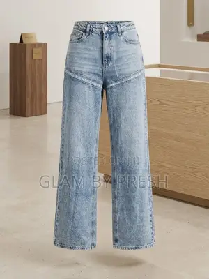 Baggy Jeans