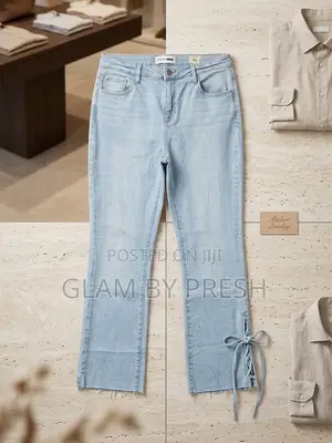Baggy Jeans