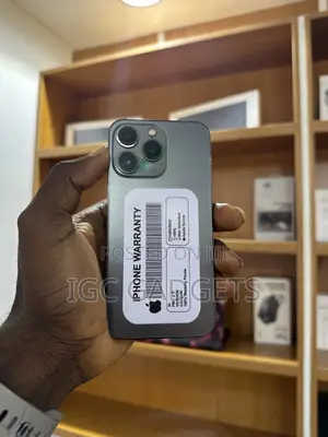 Apple iPhone 13 Pro 128 GB Gray