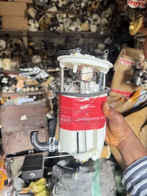 I S 250 Electrical Fuel Pump