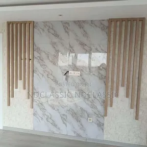 Tube Panel Installation