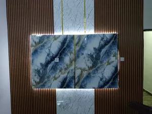 Tube Panel Installation