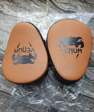 Brand New Boxing Pad