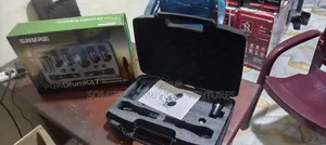 PGA 5set Drum Microphone