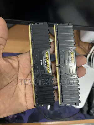 16gb DDR4 RAM Kit (Desktop/PC)