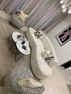Luxury 2-Bedroom Apartment