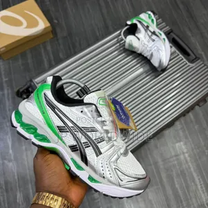 Asics Unisex