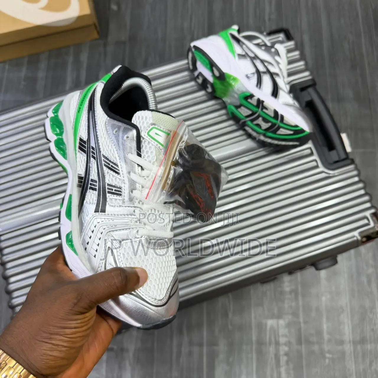 Asics Unisex