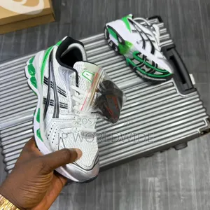 Asics Unisex