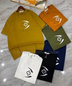 Men T Shirts& Polo