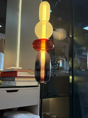 Floor Lamp