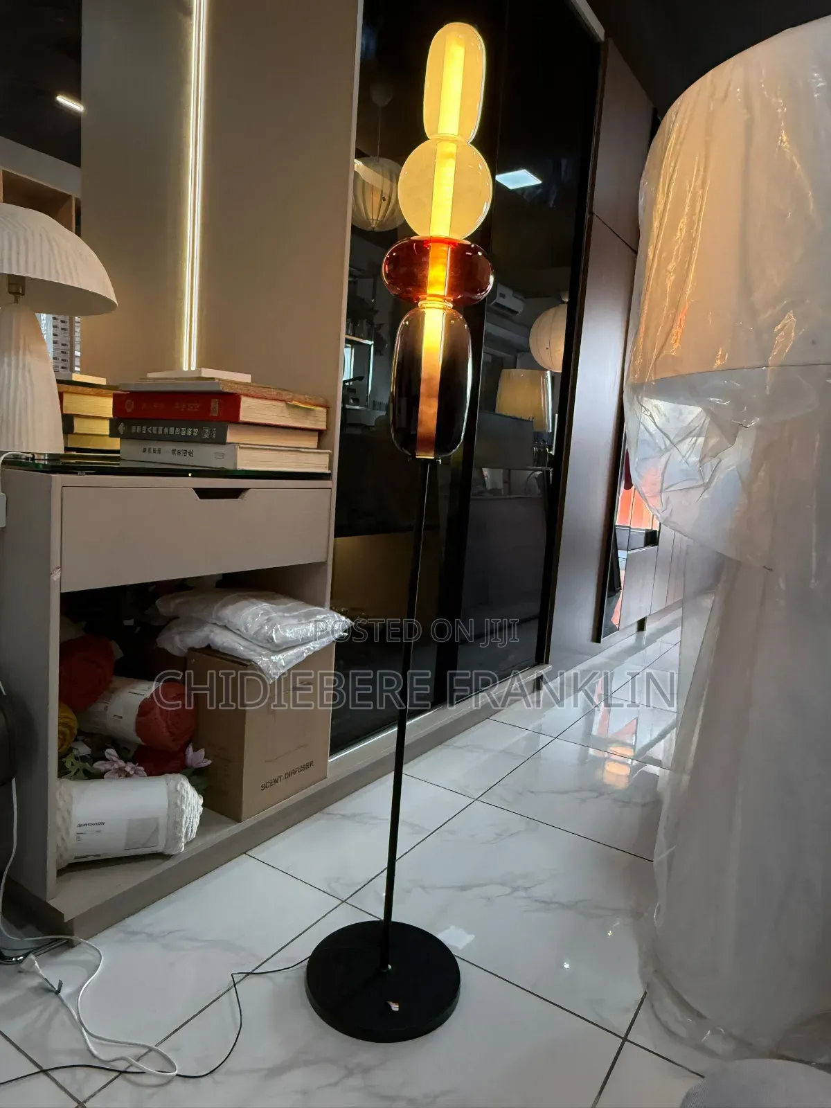 Floor Lamp