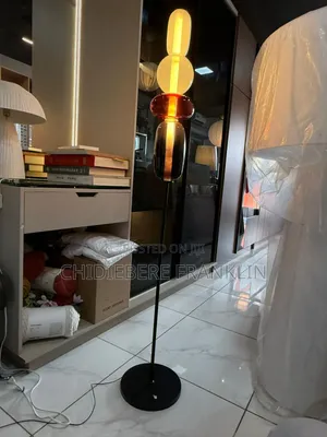 Floor Lamp