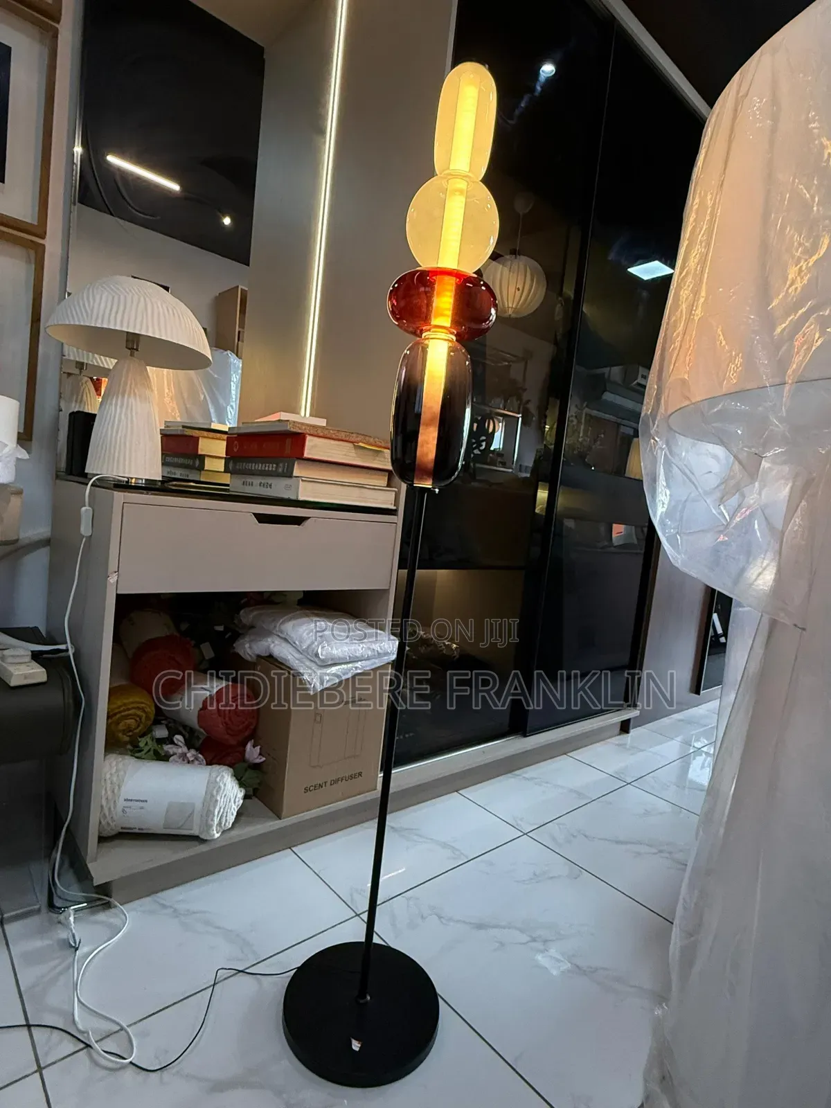 Floor Lamp